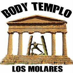 Horario de apertura Body Templo, Los Molares