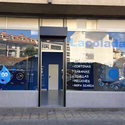 Horario de apertura Lacolada Eume, Pontedeume