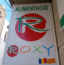 Horario de apertura Alimentación Roxy, La Senia