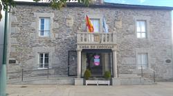 Horario de apertura Casa do Concello de Castroverde, 