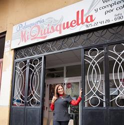Horario de apertura Peluquería y Moda Mi Quisquella, Soria
