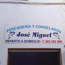 Horario de apertura Pescadería Jose Miguel, Arenas