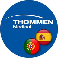 Horario de apertura THOMMEN MEDICAL IBÉRICA, Cox