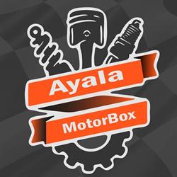 Horario de apertura Taller Ayala Motorbox, Las Palmas