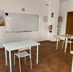 Horario de apertura Academia Haru, Ronda