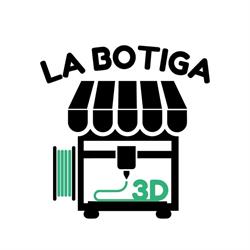 Horario de apertura La Botiga 3D, Mollet del Vallès