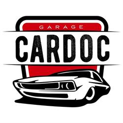 Horario de apertura Cardoc Garage, Palma de Mallorca