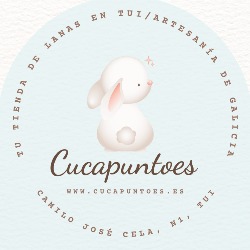 Horario de apertura Cucapuntoes - Tienda de Lanas - Taller de Punto & Crochet, Tui