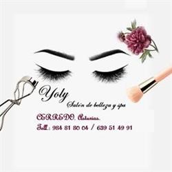 Horario de apertura Salón de Belleza y Spa Yoly, Cerredo