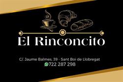 Horario de apertura El Rinconcito, Sant Boi de Llobregat