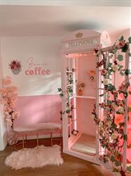 Horario de apertura Flower Coffee, Gandia