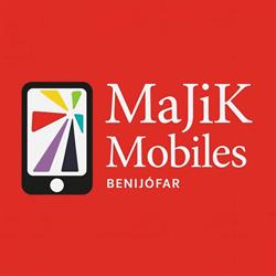 Horario de apertura MaJiK Mobiles, Benijófar