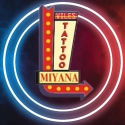 Miyana Tattoo y Barber en Málaga (Carretera De Cádiz) - Horario de apertura