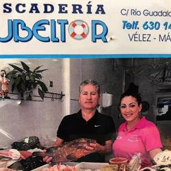 Horario de apertura PESCADERIA RUBELTOR, Vélez-Málaga