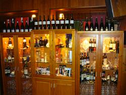 Horario de apertura Vinoteca O Gaiteiro, Carretera