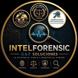 INTELFORENSIC G&F SOLUCIONES en Madrid (Tetuán) - Horario de apertura