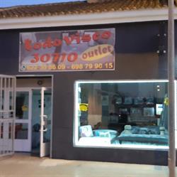 Horario de apertura Todo Visco 30710, Los Alcázares