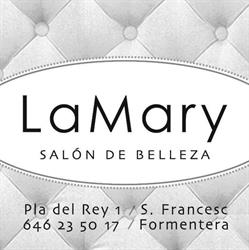 Horario de apertura Salón De Belleza LaMary, Sant Francesc de Formentera