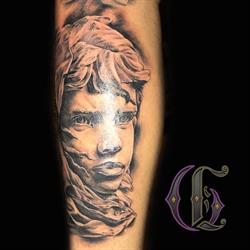 Horario de apertura GaraJeInk Tattoo Studio, Calatayud
