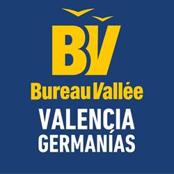 Horario de apertura Bureau Vallée Valencia Germanias, 