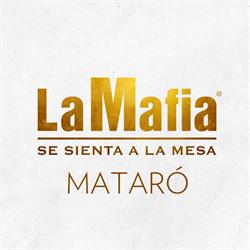 Horario de apertura La Mafia se sienta a la mesa, Mataró