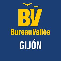 Horario de apertura Bureau Vallée Gijón, 