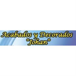 Horario de apertura Acabados y Decorados Johan, Sant Vicent Del Raspeig