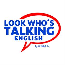 Horario de apertura Look Who´s Talking English, Madrid