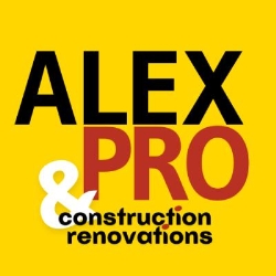 Horario de apertura AlexPro Construction & Renovations, Jalón