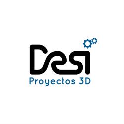 Horario de apertura Desi Proyectos 3D, Zamora