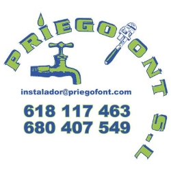 Horario de apertura PRIEGOFONT, Fenazar