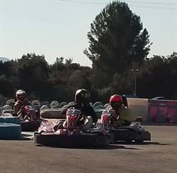 Horario de apertura Karting la Llosa de Ranes,