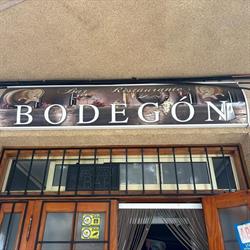 Horario de apertura Bar restaurante Bodegón, Iniesta