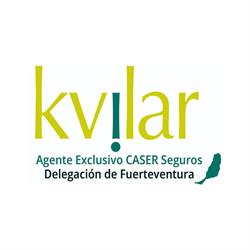 Horario de apertura KVILAR AGENTE CASER SEGUROS FUERTEVENTURA, Puerto del Rosario