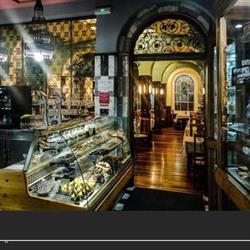 CAFETERÍA New York Berria en Bilbao (Abando) - Horario de apertura