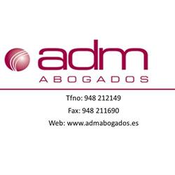 Horario de apertura ADM Abogados, Pamplona
