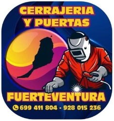 Horario de apertura Cerrajería y Puertas Fuerteventura, Antigua