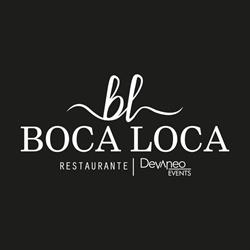 Horario de apertura Restaurante Boca Loca, Iscar