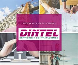 Dintel Servicios y Contrataciones en Gijón (Centro) - Horario de apertura