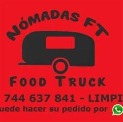 Horario de apertura Nomadas FT, Colindres