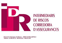 Horario de apertura Intermediaris de Riscos, Corredoria d'Assegurances, S.L, Castelldefels