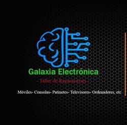 Horario de apertura GALAXIA ELECTRONICA, A Coruña