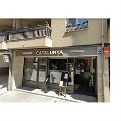 Horario de apertura Bar Restaurante Catalunya, Vic