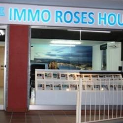 Horario de apertura IMMO ROSES HOUSE, S.L., Roses