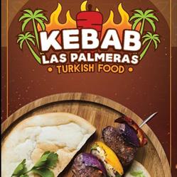 Horario de apertura Döner Kebab en Lugo - Las Palmeras, 