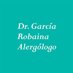 Horario de apertura Dr. García Robaina - Alergólogo, Santa Cruz de Tenerife