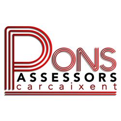 Horario de apertura Pons Assessors Carcaixent Sociedad Limitada.,