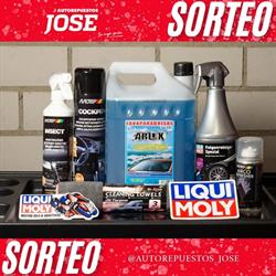Horario de apertura Auto-repuestos Jose Sl, Burgos