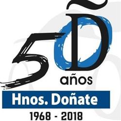 Horario de apertura Hnos Doñate C.b., Bétera