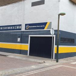 Horario de apertura Electrotalleres Hermanos Lara Sll., Córdoba